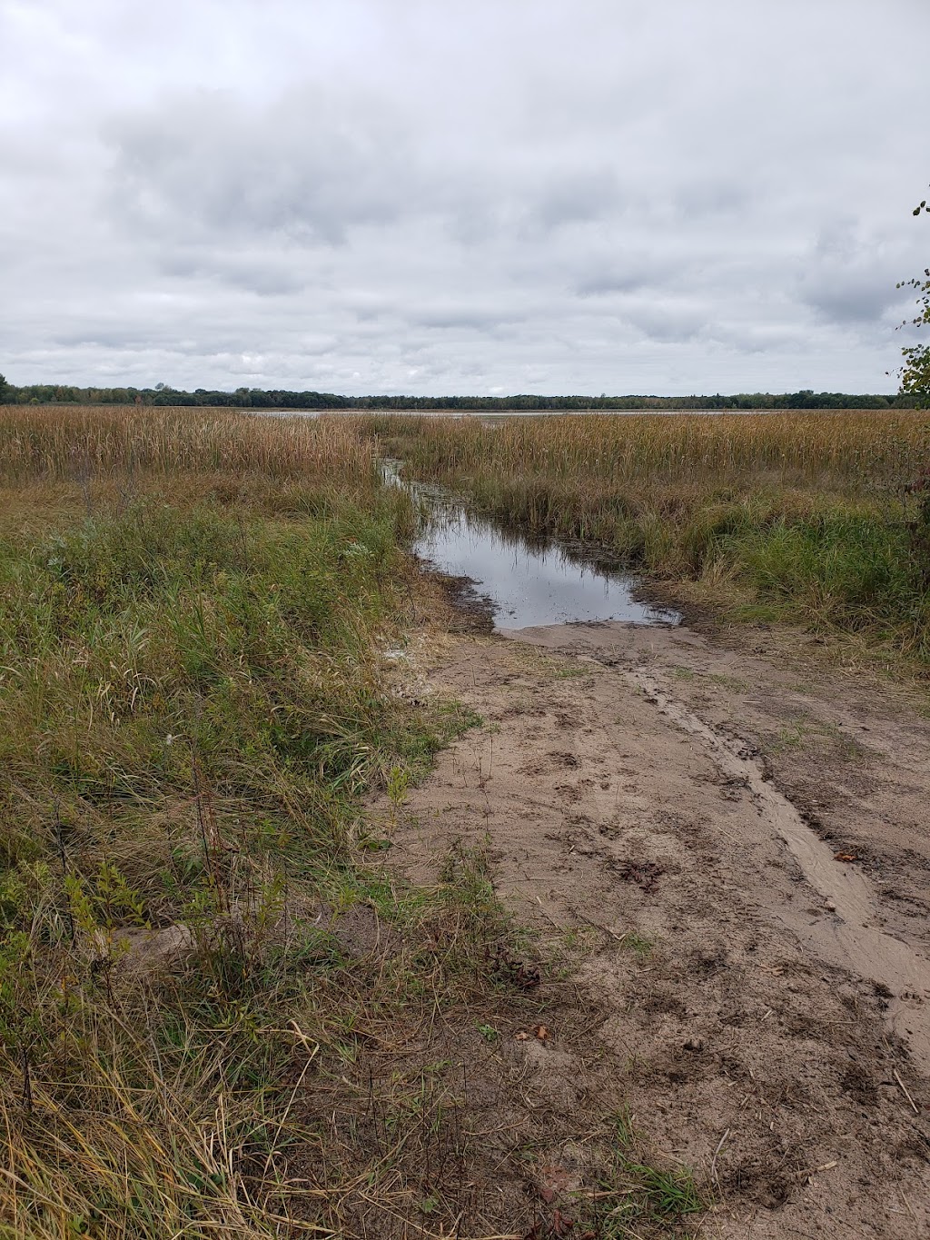 Marget Lake State Wildlife Management Area | Isanti, MN 55040, USA | Phone: (651) 296-6157