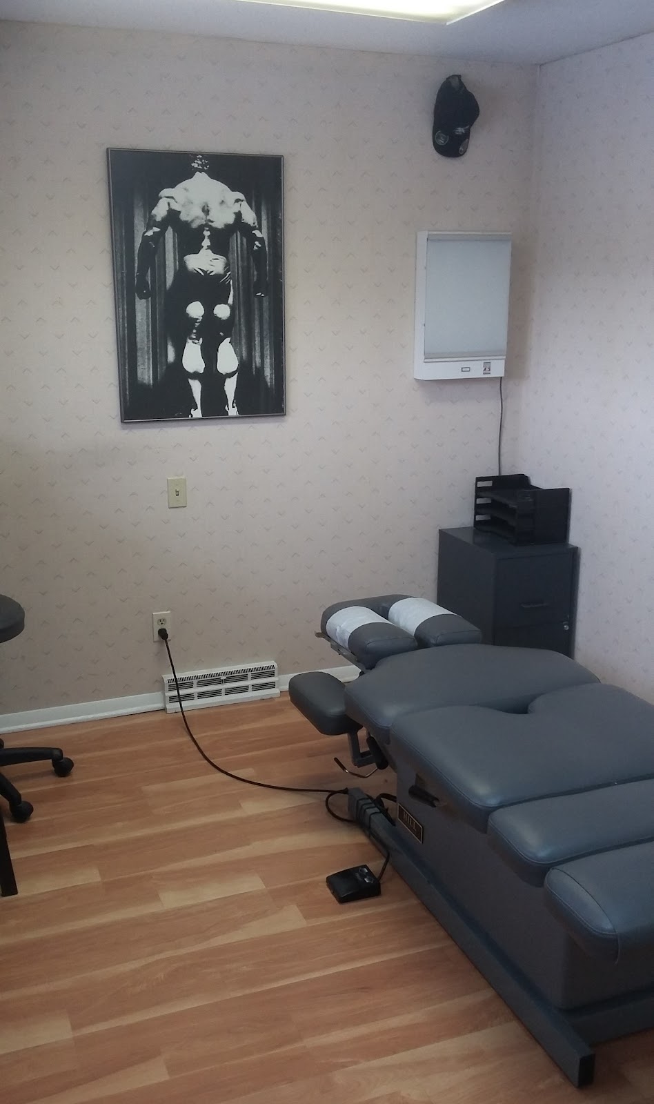 Gangemi Chiropractic and MedX | 369 W Blackwell St Suite 2, Dover, NJ 07801, USA | Phone: (973) 343-6633