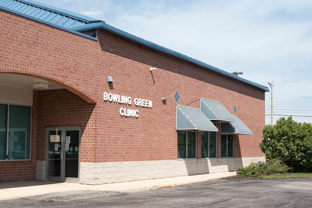 Bowling Green Clinic | 1039 Haskins Rd A, Bowling Green, OH 43402, USA | Phone: (419) 352-1121