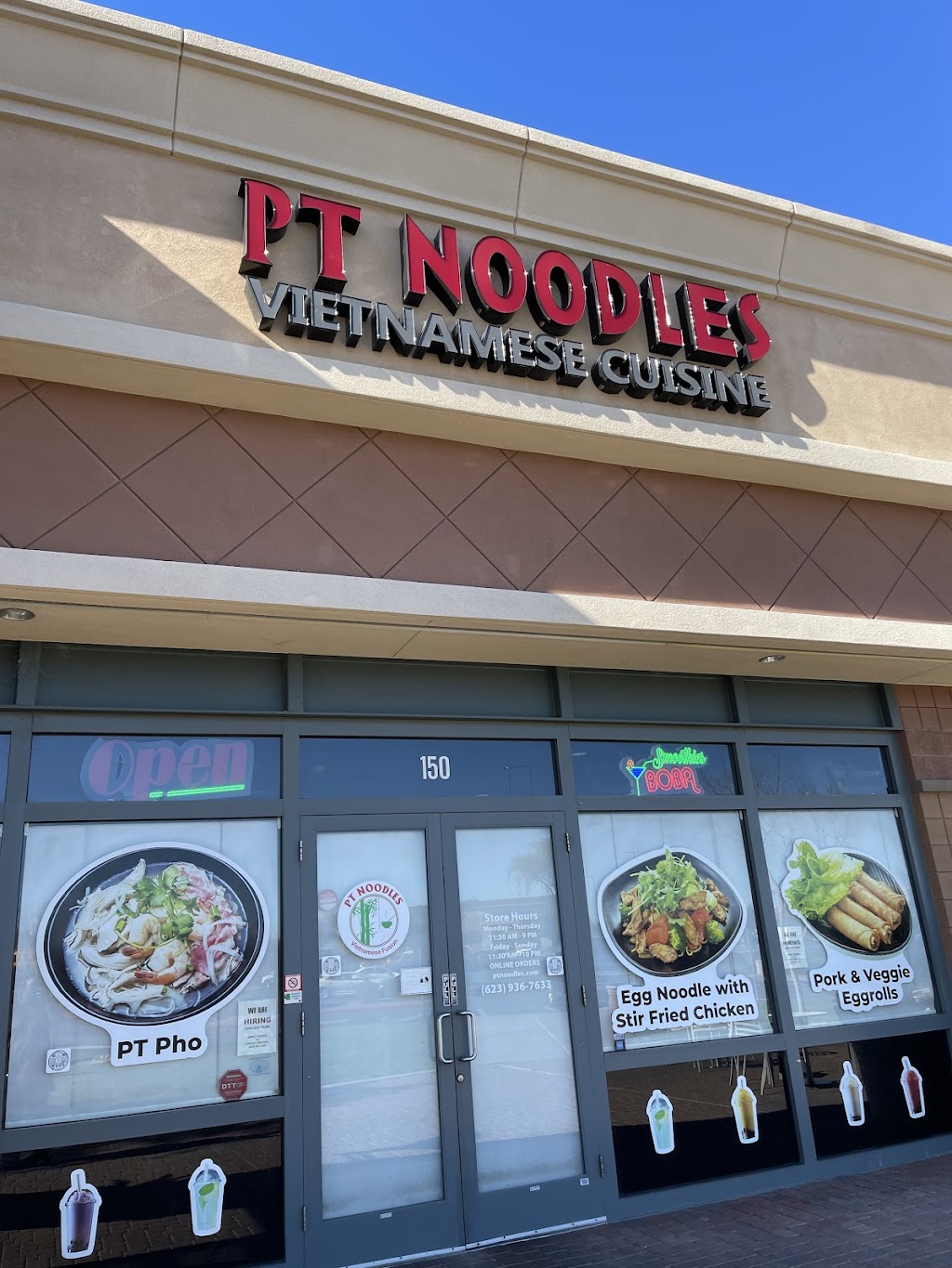 PT PHO Express- Avondale | 10220 W McDowell Rd Suite #150, Avondale, AZ 85392, USA | Phone: (623) 936-7633