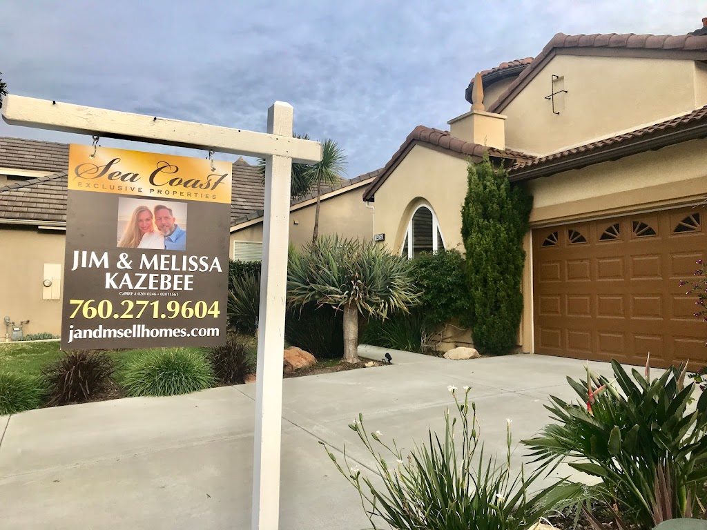 Jim and Melissa Kazebee - First Team Real Estate | 828 N Coast Hwy 101 suite D, Encinitas, CA 92024, USA | Phone: (760) 271-9604