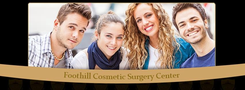 Foothill Cosmetic Surgery Center | 2301 E Foothill Blvd #200, Glendora, CA 91740, USA | Phone: (855) 630-5533