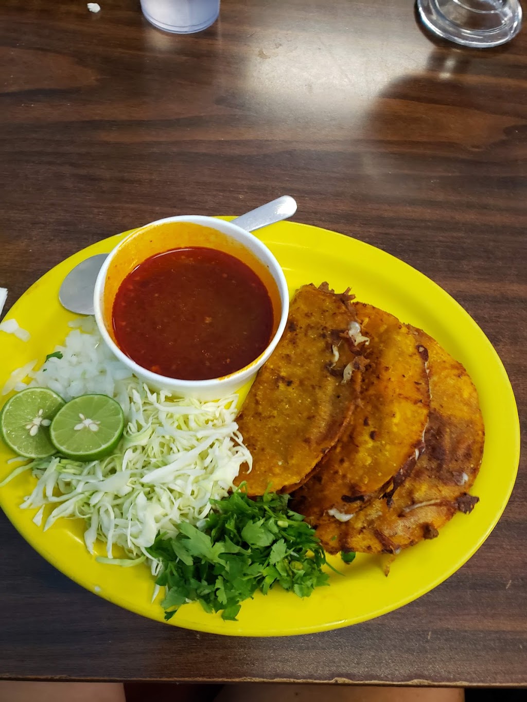 Las Michoacanas Mexican Restaurant | 337 AZ-77, Mammoth, AZ 85618, USA | Phone: (520) 487-2380