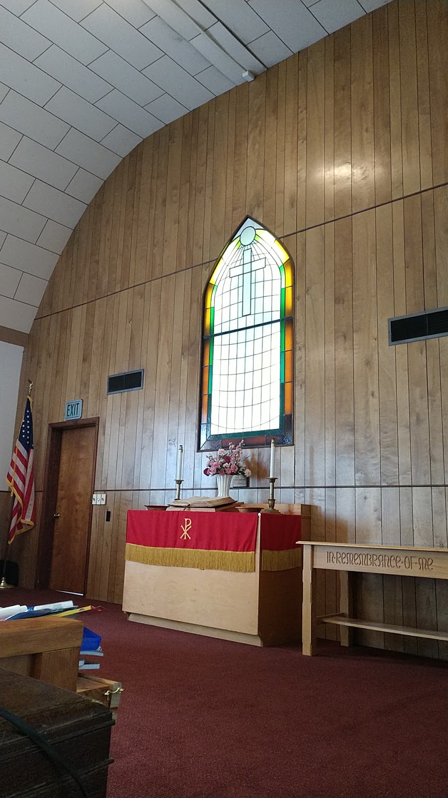 Pleasant Home United Methodist | 31632 SE Bluff Rd, Gresham, OR 97080, USA | Phone: (503) 663-5654