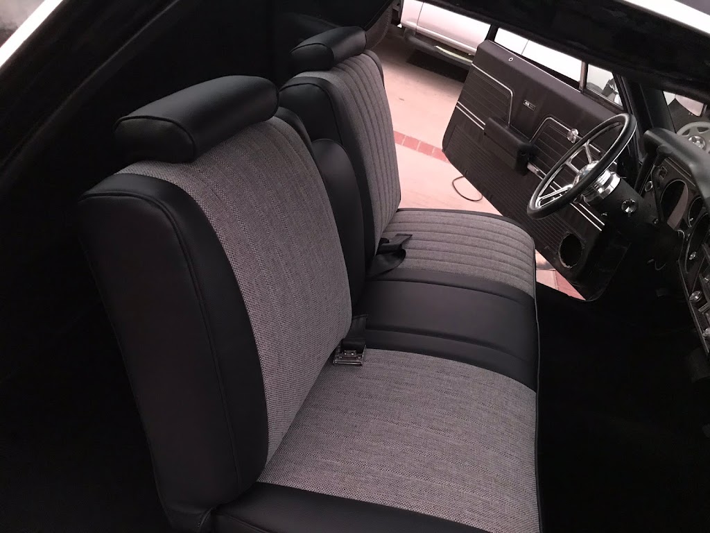 FF Auto Upholstery | 28527 CA-74, Lake Elsinore, CA 92532, USA | Phone: (323) 963-2044