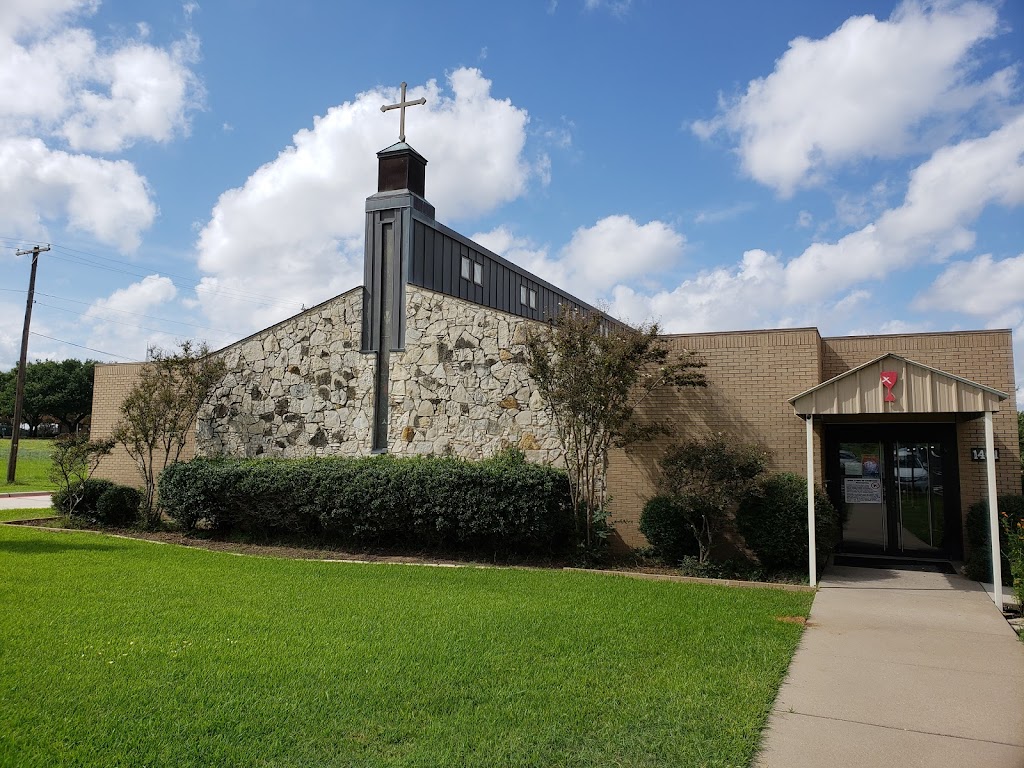 United Memorial Christian Church | 1401 N Main St, Euless, TX 76039, USA | Phone: (817) 571-0231