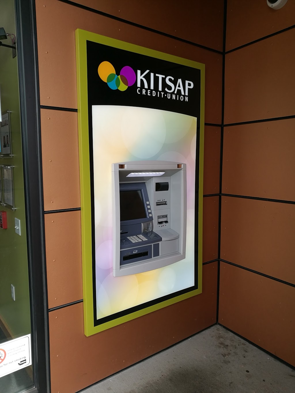 Kitsap Credit Union 4747 Point Fosdick Dr 500, Gig Harbor, WA 98335