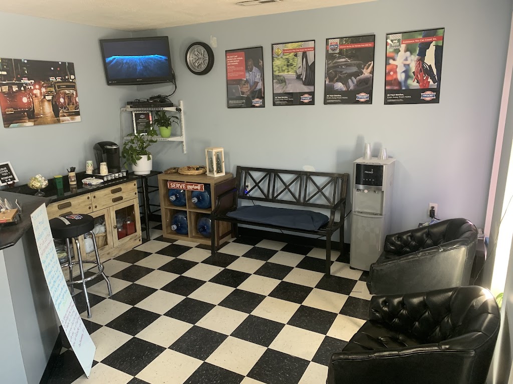 North Stanly Automotive (Harper Automotive LLC) | 495 E Church St, Richfield, NC 28137, USA | Phone: (704) 463-7200