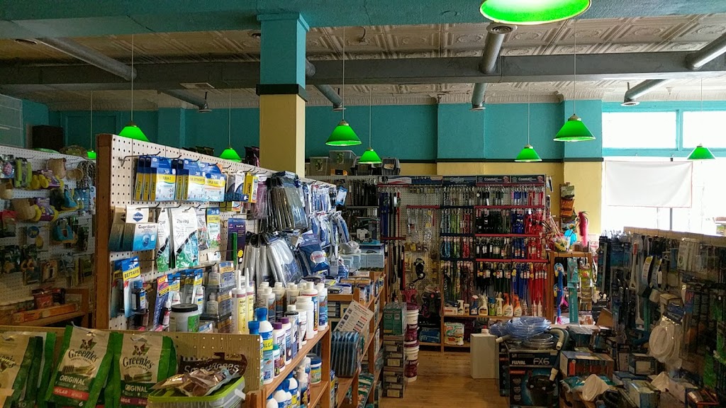 Pets General Store | 16821 Madison Ave, Lakewood, OH 44107, USA | Phone: (216) 226-0886
