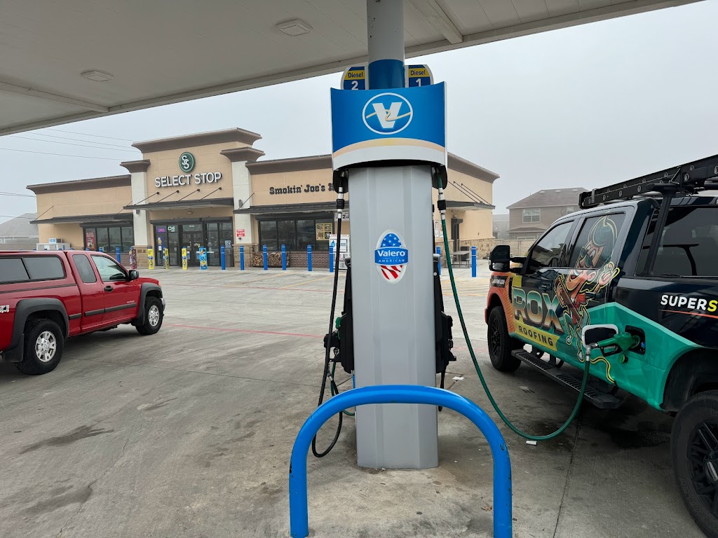 Select Stop - Valero Gas | 855 W Klein Rd, New Braunfels, TX 78130, USA | Phone: (830) 632-5305