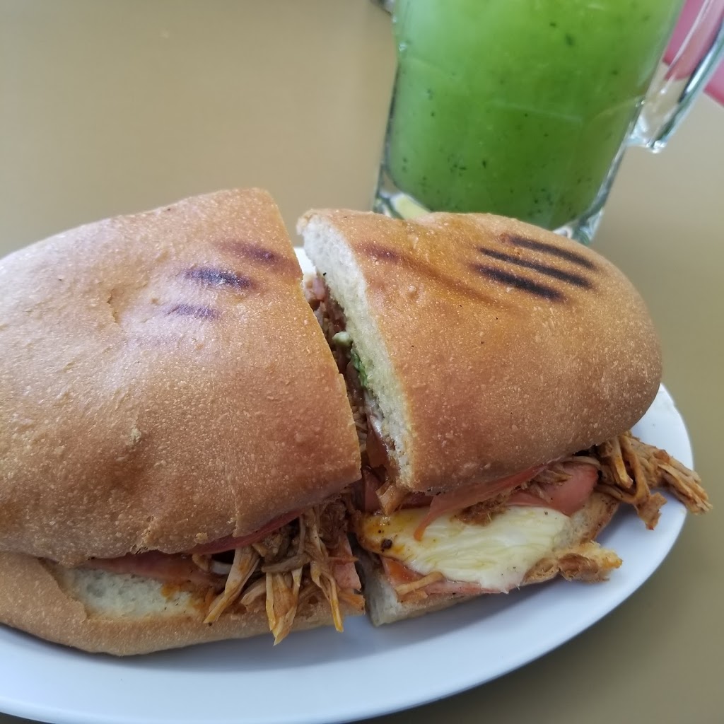 Tortas Sinaloa | 1520 W 6th St #108, Corona, CA 92882, USA | Phone: (951) 372-0777