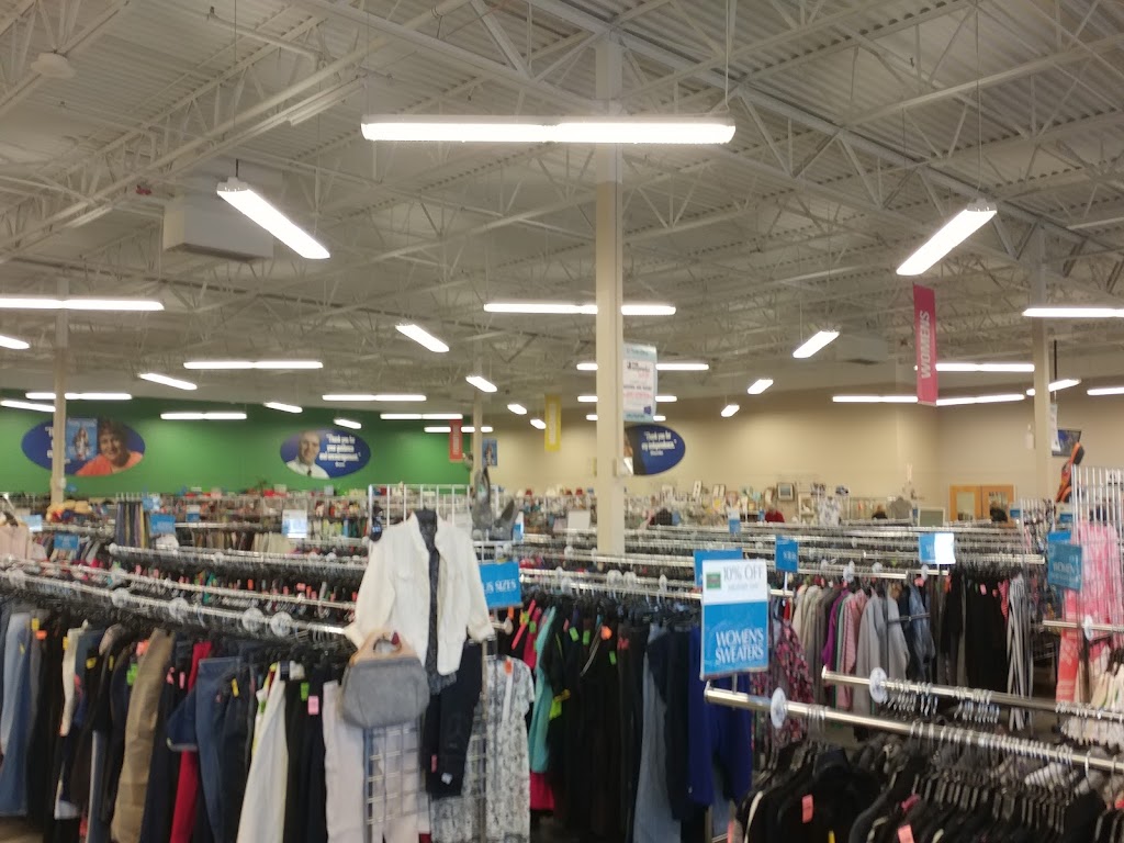 Goodwill Store & Donation Center | 1715 Wisconsin Ave, Grafton, WI 53024, USA | Phone: (262) 377-5509