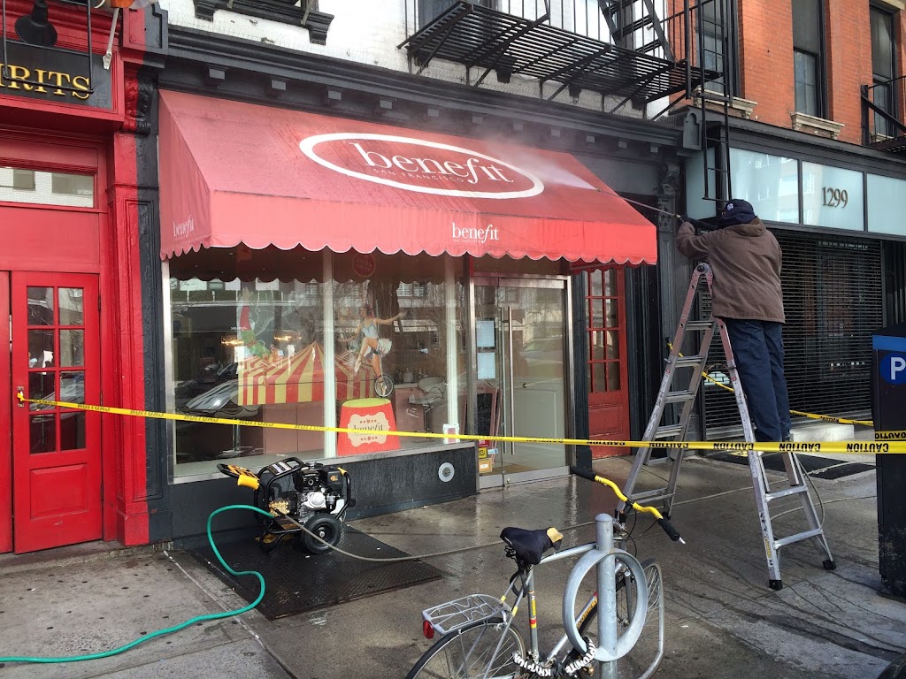 All Bright Services | 234 5th Ave #310, New York, NY 10001, USA | Phone: (212) 744-8696