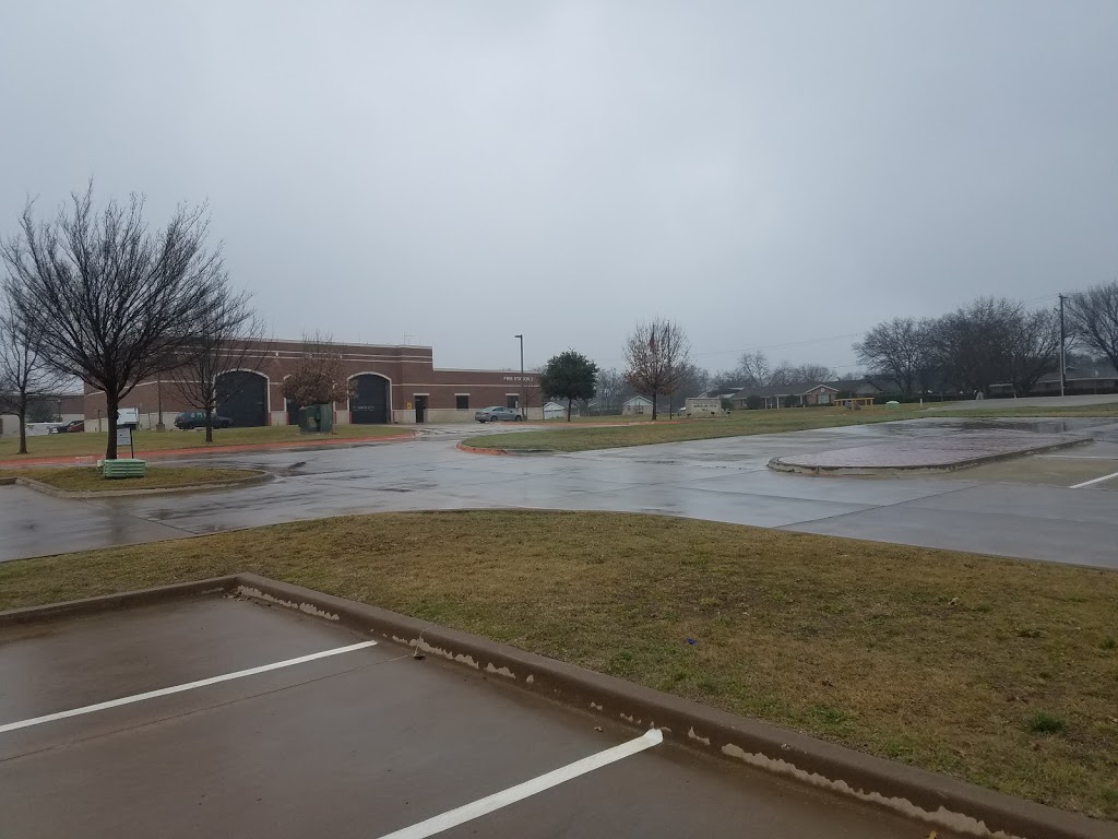 Crowley Public Library | 409 S Oak St, Crowley, TX 76036, USA | Phone: (817) 297-6707