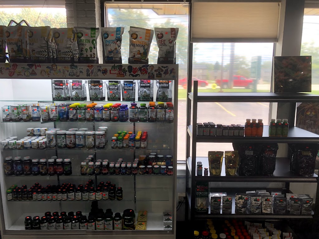 Vape Super Center Kratom & CBD | 6449 Rochester Rd, Troy, MI 48085 | Phone: (248) 817-6968