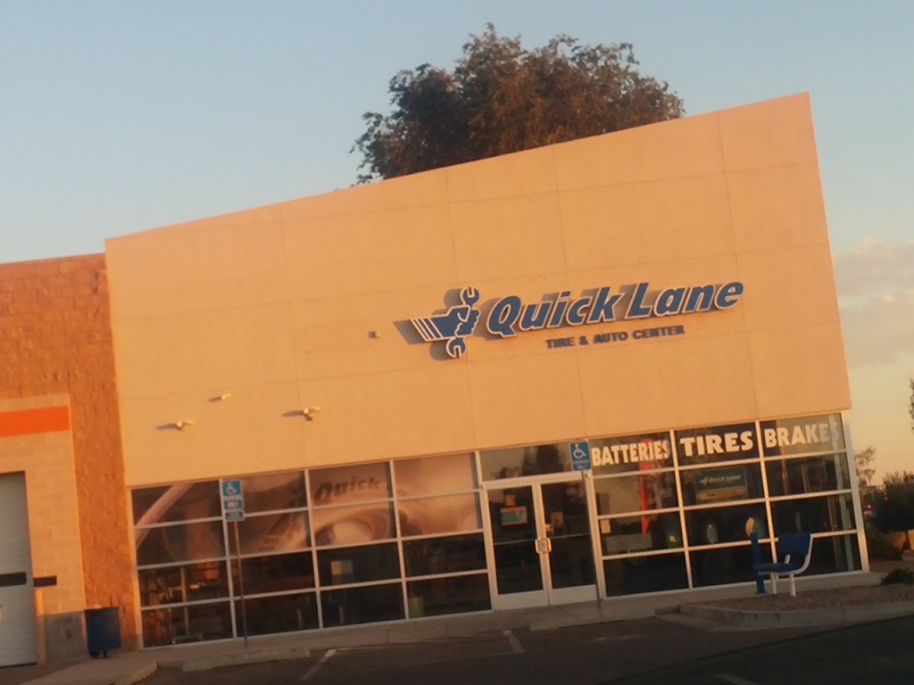 Quick Lane | 3130 Coors Blvd NW, Albuquerque, NM 87120, USA | Phone: (505) 831-4700