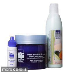 Dead Sea Spa Care | 8920 Santa Fe Trail, Celina, TX 75009, USA | Phone: (972) 382-8228