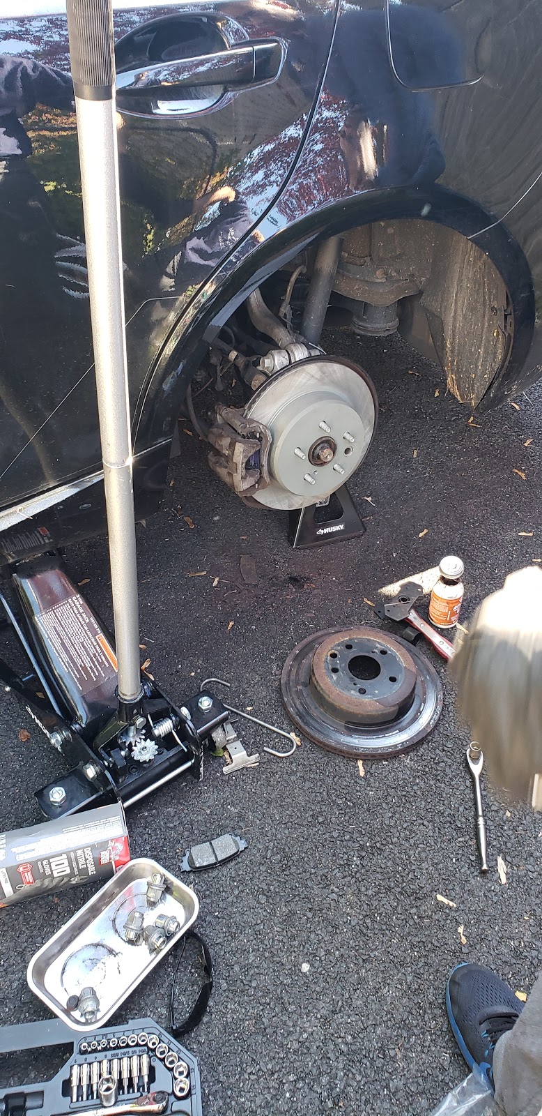 Mobile Brake And Tire | 195 Chapman St, Watertown, MA 02472, USA | Phone: (857) 663-6006