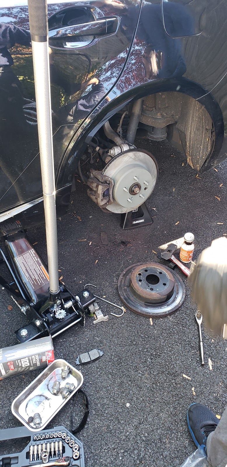 Mobile Brake And Tire | 195 Chapman St, Watertown, MA 02472 | Phone: (857) 663-6006