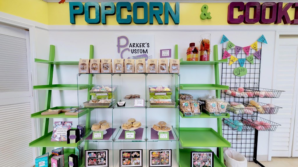 Moms Popcorn | 1616 N Bell St, Fremont, NE 68025, USA | Phone: (402) 721-1377