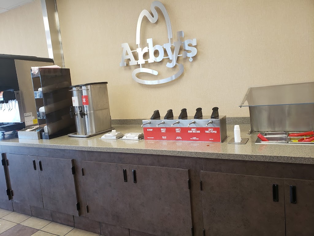 Arbys | 10511 Page Ave, St. Louis, MO 63132, USA | Phone: (314) 890-0300