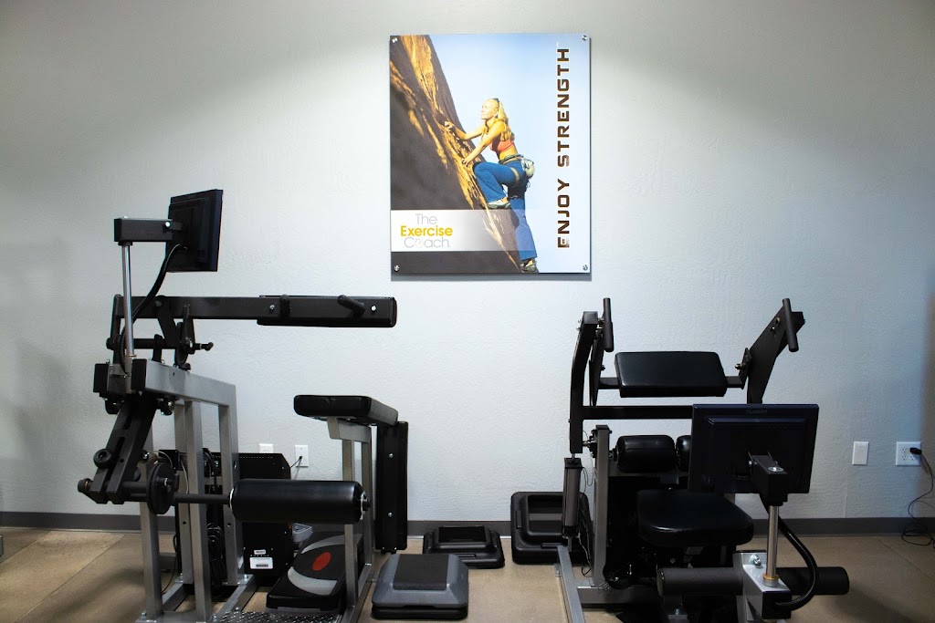 The Exercise Coach Gilbert | 1166 S Gilbert Rd #104, Gilbert, AZ 85296, USA | Phone: (480) 550-8383