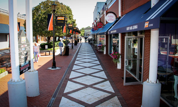 Plainview Shopping Centre | 327-392 S Oyster Bay Rd, Plainview, NY 11803, USA | Phone: (516) 938-3704