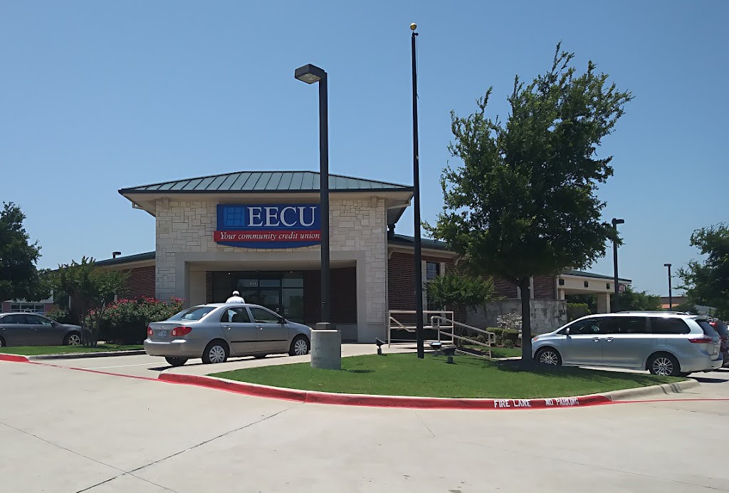 EECU Credit Union | 1253 N Little School Rd, Arlington, TX 76017 | Phone: (817) 882-0457