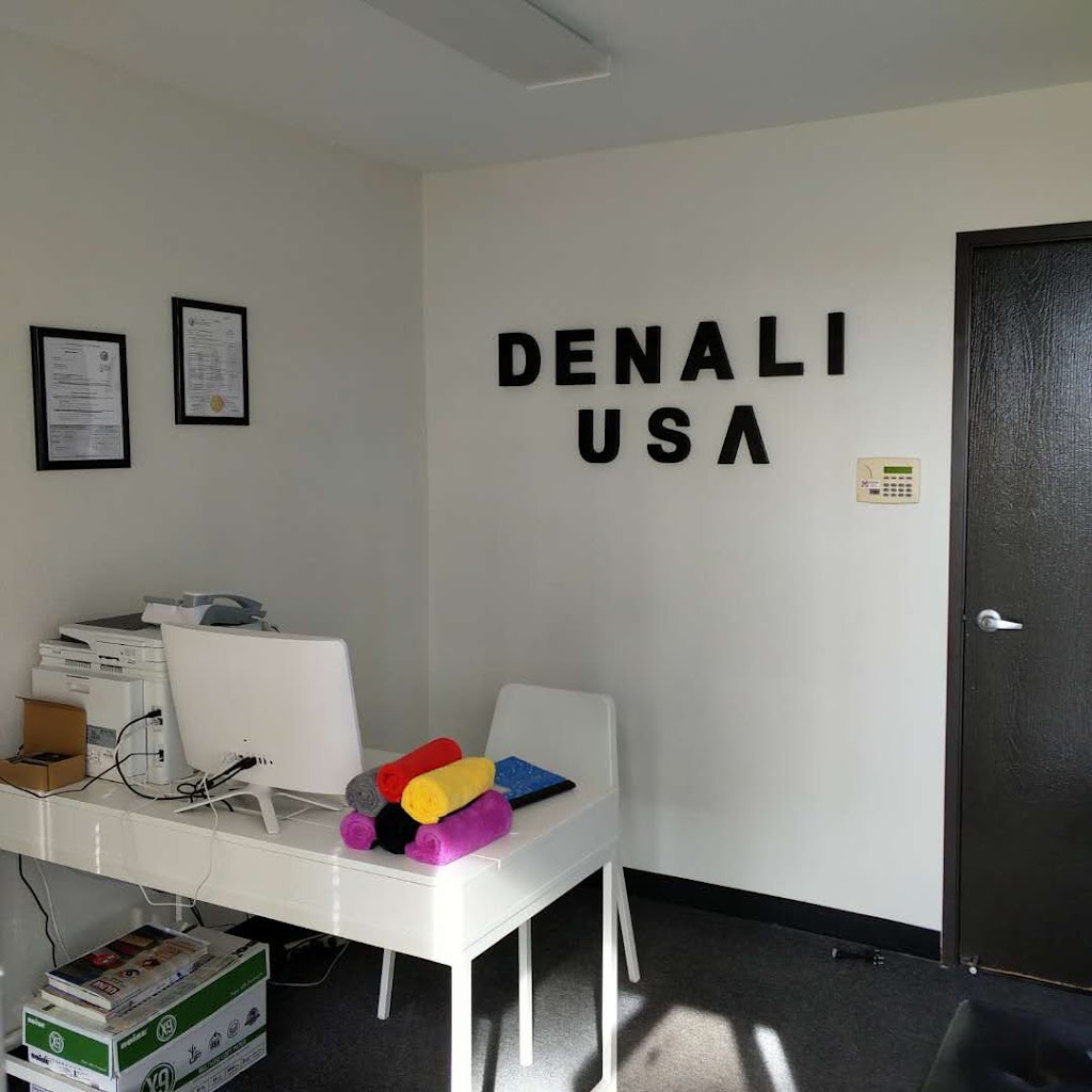 Denali USA Auto Inc | 1313 Grand Ave # 369, Walnut, CA 91789, USA | Phone: (626) 362-9519