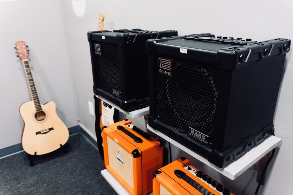 Pasadena Music Academy - Sunday