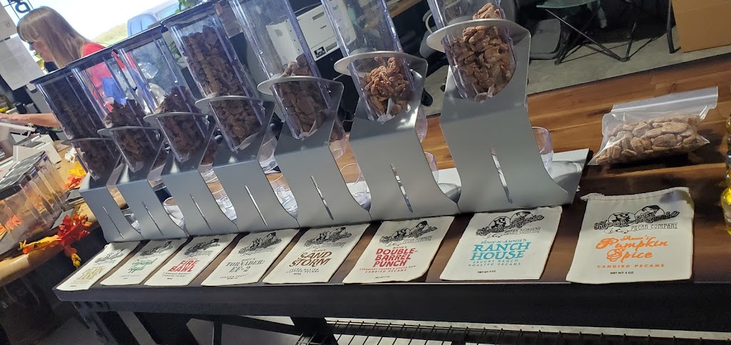 Hoot-n-Annie Pecan Company | 10615 Clovis Rd, Shallowater, TX 79363, USA | Phone: (806) 873-3342