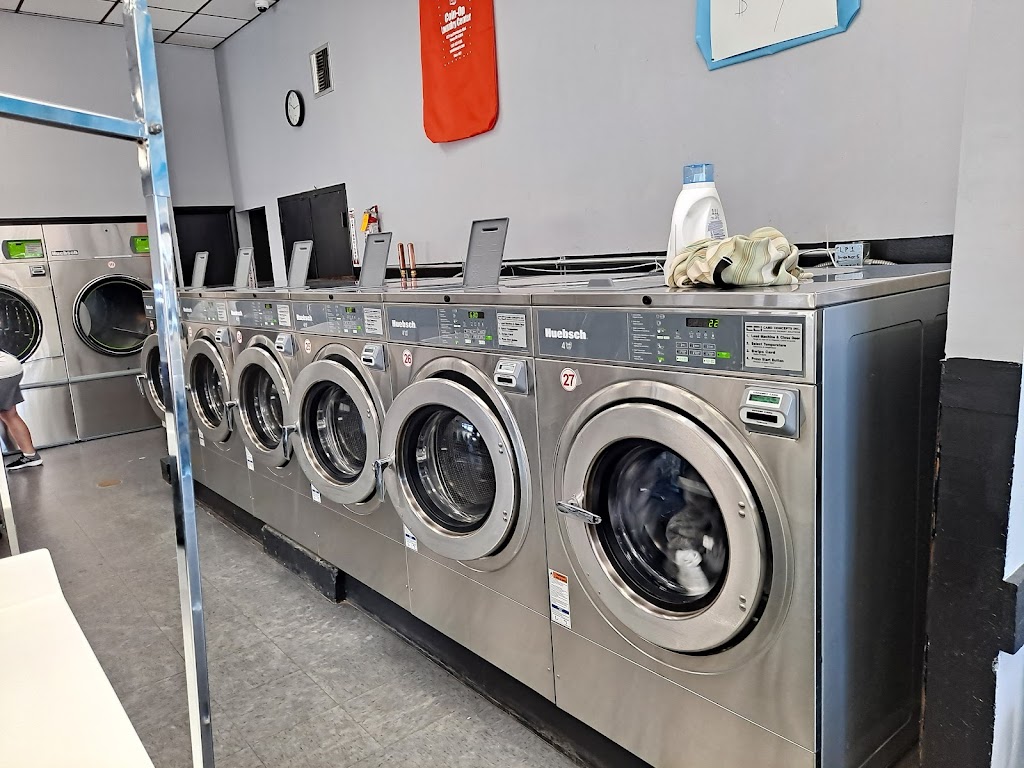 The Laundry Room | 4321 Heatherdowns Blvd, Toledo, OH 43614, USA | Phone: (419) 382-9155