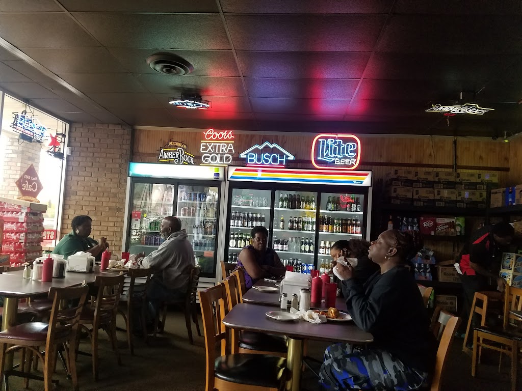 International Cafe | 3066 Buford Hwy NE, Atlanta, GA 30329, USA | Phone: (404) 633-2428
