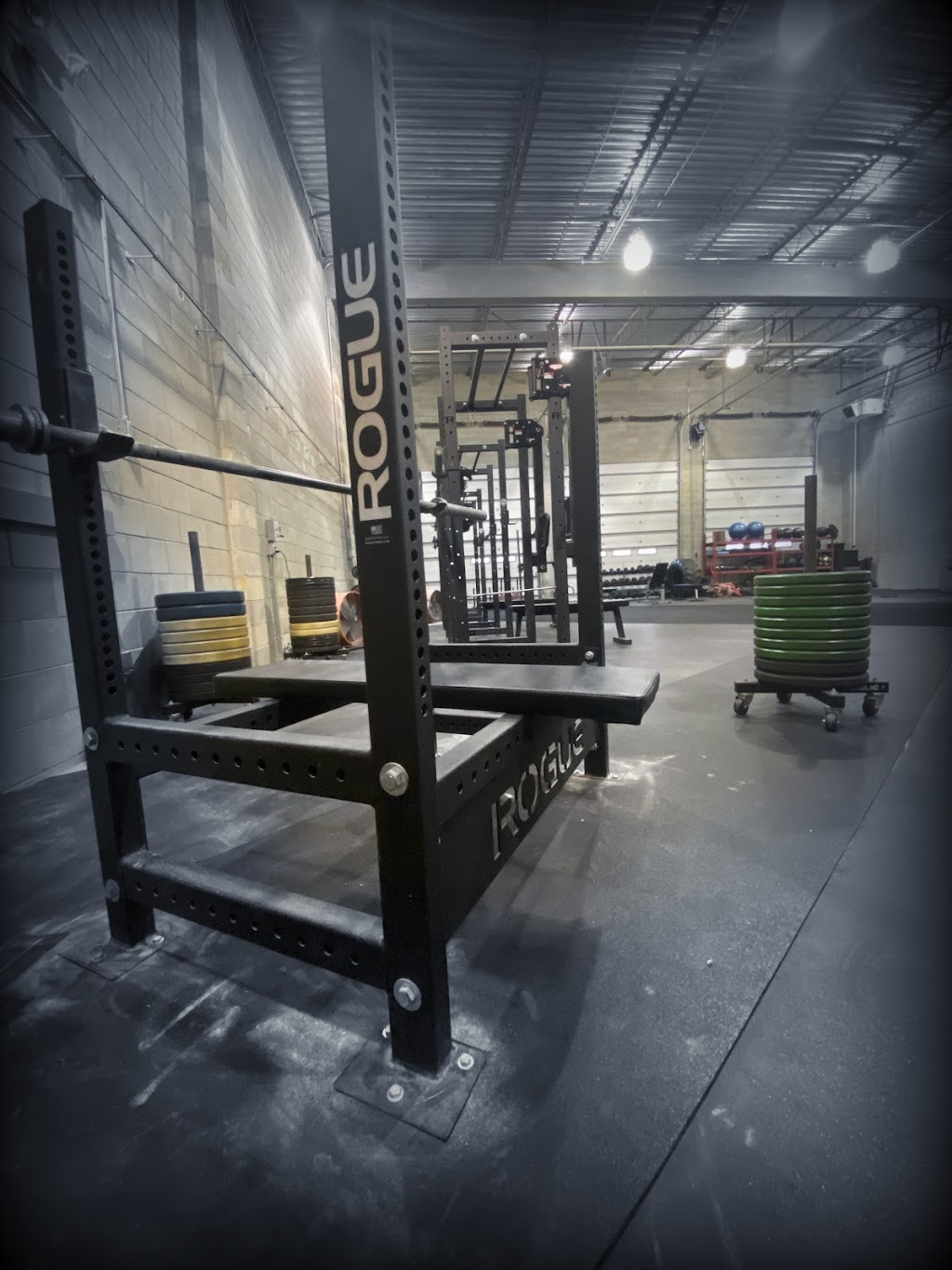 Bulldog Strength and Conditioning | 3435 US-9, Freehold, NJ 07728, USA | Phone: (732) 523-1895