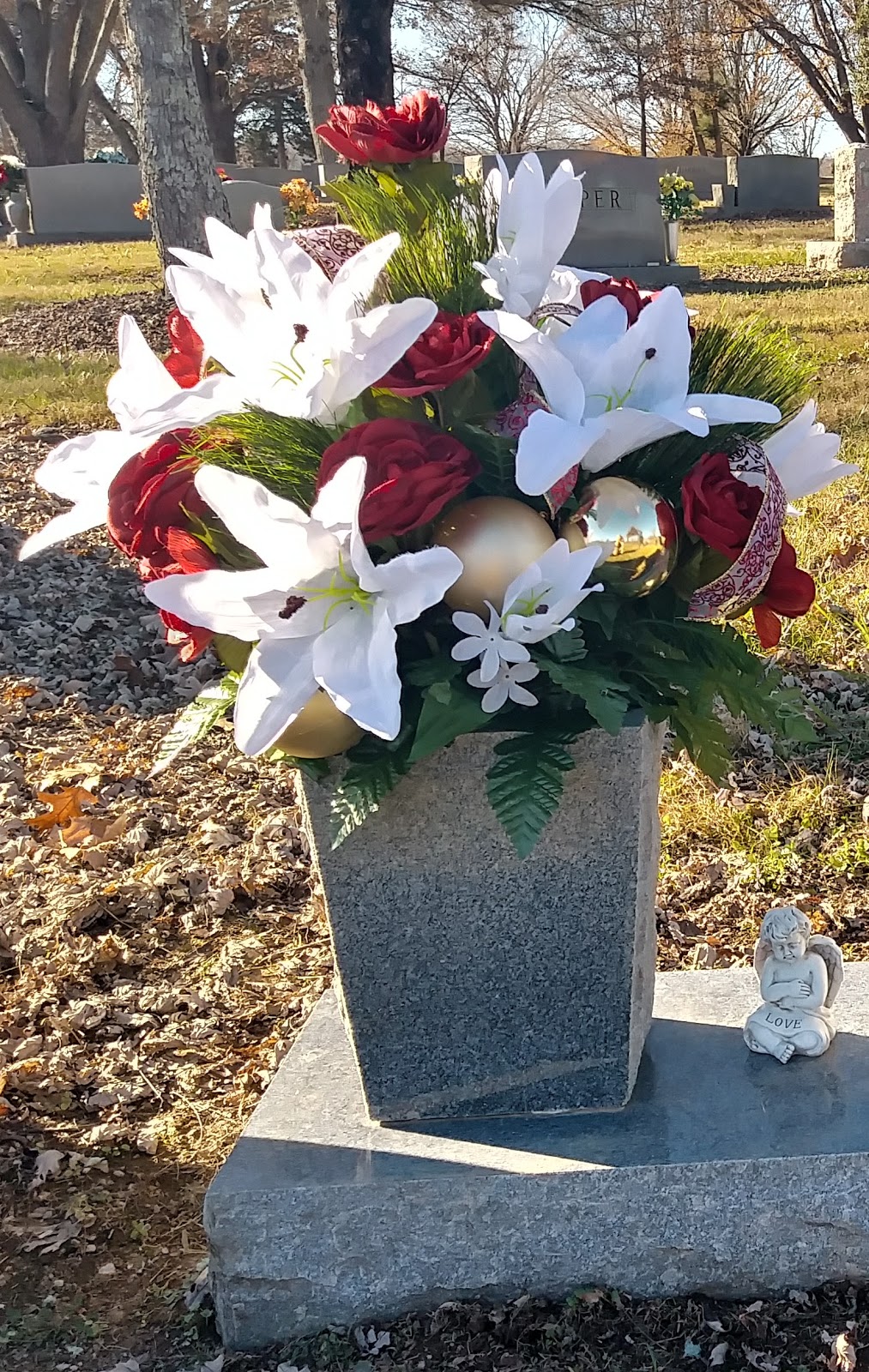 Mattie Lous Flower & Gift | 1102 S Water Ave, Gallatin, TN 37066, USA | Phone: (615) 451-3333