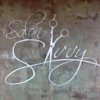 Salon Savvy | 16615 Midland Dr, Shawnee, KS 66217, USA | Phone: (913) 631-6196