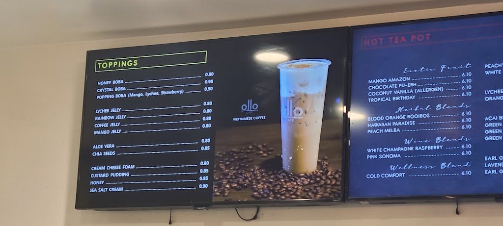 Oiio Cafe | 162 N Glassell St #A, Orange, CA 92866, USA | Phone: (714) 769-4848