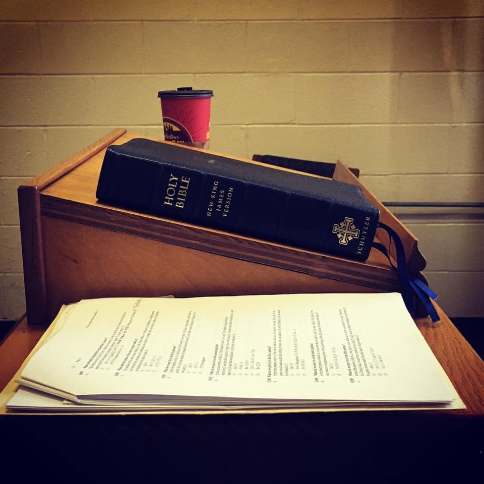 Faith Bible Presbyterian Church | 3001 Marian Dr, Trenton, MI 48183, USA | Phone: (734) 676-2344