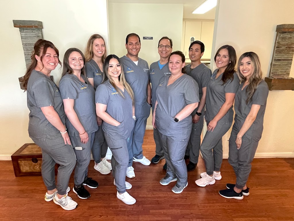 Concord Advanced Dentistry | 3556 Concord Blvd UNIT D, Concord, CA 94519, USA | Phone: (925) 685-4820