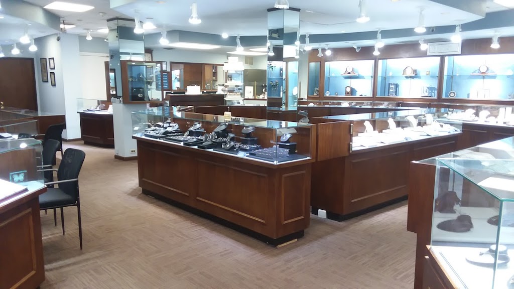 Castiglione Jewelers Inc | 25 N Main St, Gloversville, NY 12078, USA | Phone: (518) 725-1113