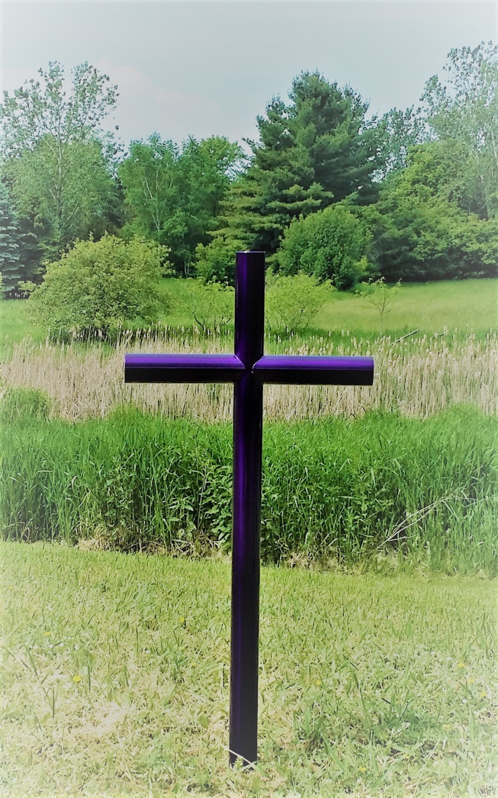 Everlasting Cross | 16325 Forest Blvd N, Hugo, MN 55038, USA | Phone: (651) 426-1075