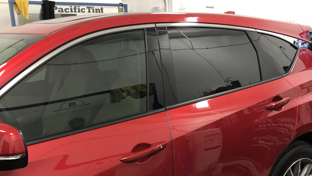 Pacific Tint | 87-132 Farrington Hwy, Waianae, HI 96792, USA | Phone: (808) 861-4112