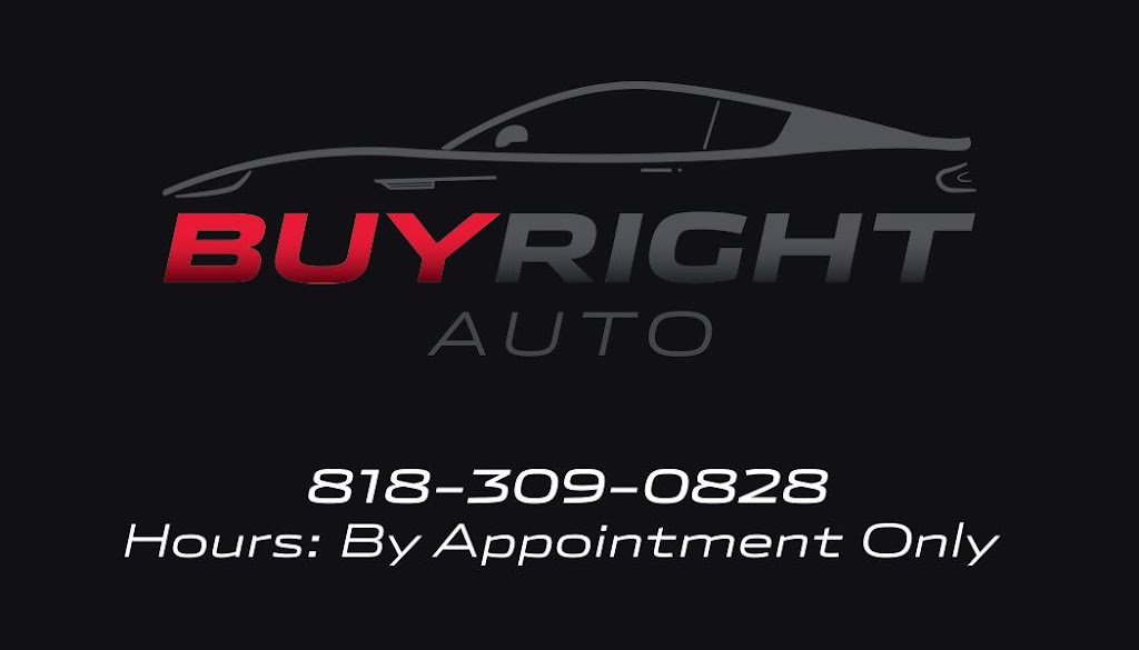 Buyright Auto | 19741 Sherman Way, Winnetka, CA 91306, USA | Phone: (818) 862-5531