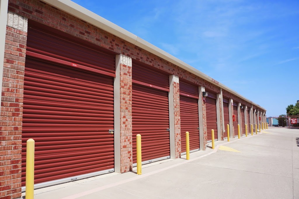 Public Storage | 6150 Bryant Irvin Rd, Fort Worth, TX 76132, USA | Phone: (817) 857-4958