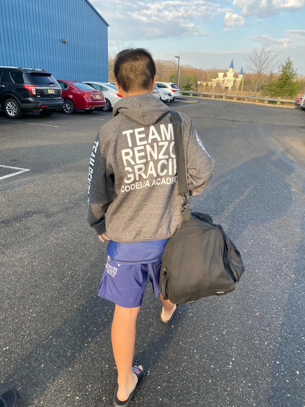 Codella Brazilian Jiu Jitsu Academy | 3755 Victory Blvd, Staten Island, NY 10314, USA | Phone: (716) 650-4161 Codella Brazilian Jiu Jitsu Academy | 3755 Victory Blvd, Staten Island, NY 10314, USA | Phone: (716) 650-4161