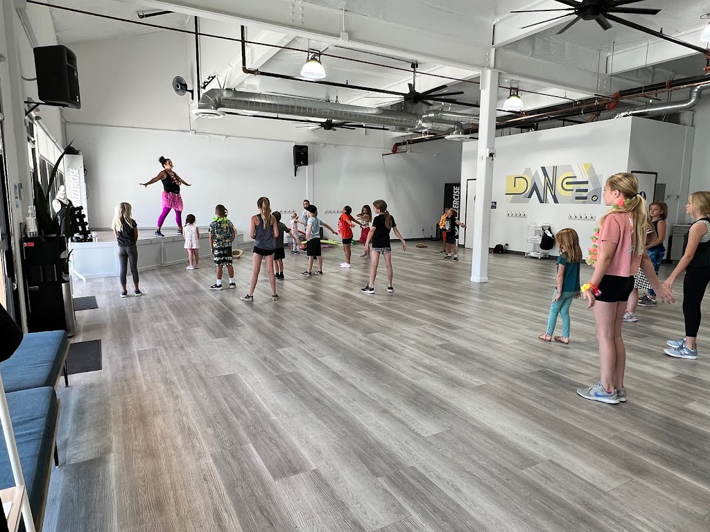 Jazzercise Hemet Fitness Center | 2888 E Florida Ave, Hemet, CA 92544, USA | Phone: (951) 765-9551