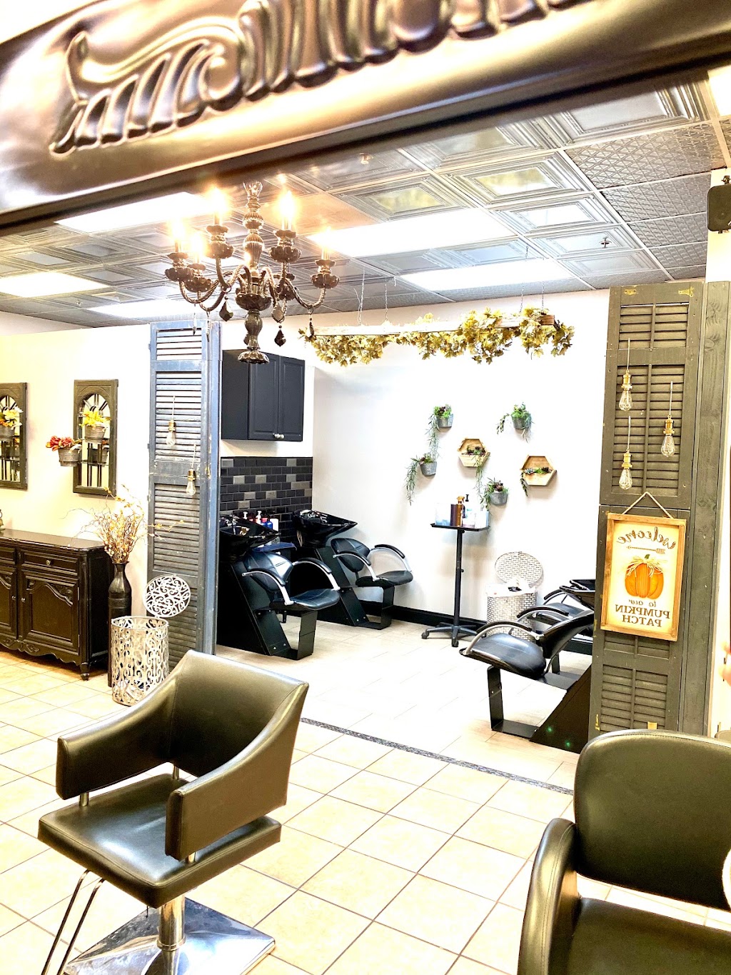 Salon Seraphim | 184 US-9, Englishtown, NJ 07726, USA | Phone: (732) 972-5177