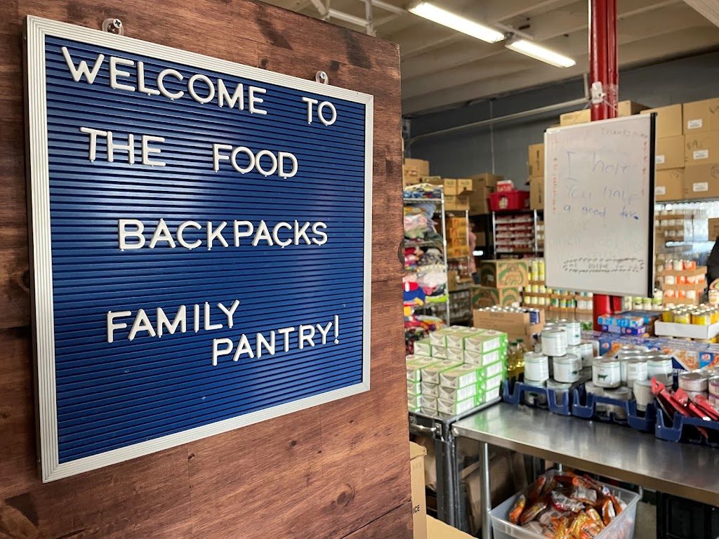 Food Backpacks 4 Kids | 9127 154th Ave court NW, Lakebay, WA 98349, USA | Phone: (253) 857-7401