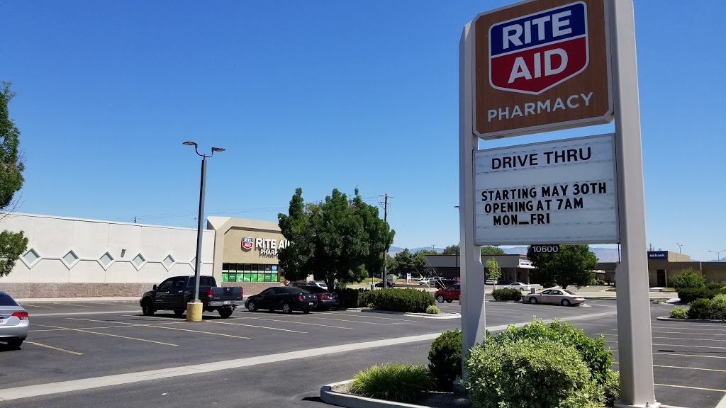 Rite Aid Pharmacy | 10600 W Fairview Ave, Boise, ID 83713, USA | Phone: (208) 322-0962