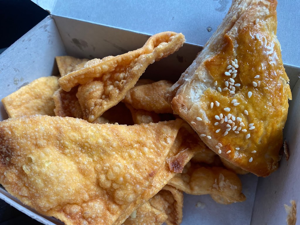 Dim Sum Express | 326 N Garfield Ave, Monterey Park, CA 91754, USA | Phone: (626) 307-5800